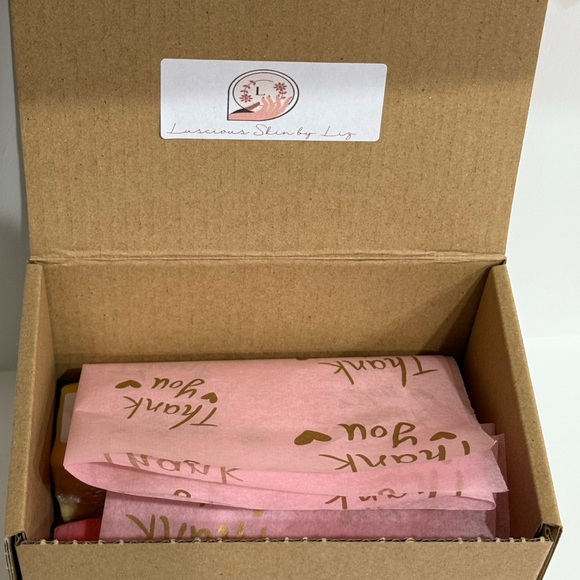 Summer Soap Collection-Sample Box - Picture 10 of 10